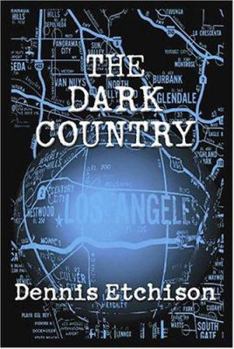 Paperback The Dark Country Book