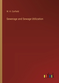 Paperback Sewerage and Sewage Utilization Book