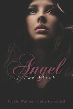 Paperback Angel of The Flesh Book