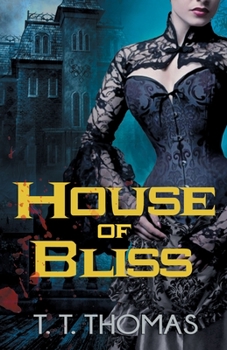 Paperback House of Bliss Book
