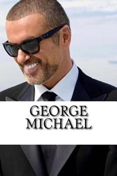 Paperback George Michael: A Biography [Booklet] Book