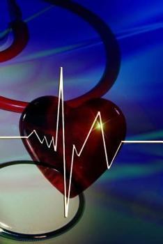 Paperback Cardiac Surgery Notebook Book