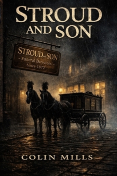 Paperback Stroud and Son Book
