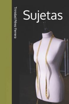 Paperback Sujetas [Spanish] Book