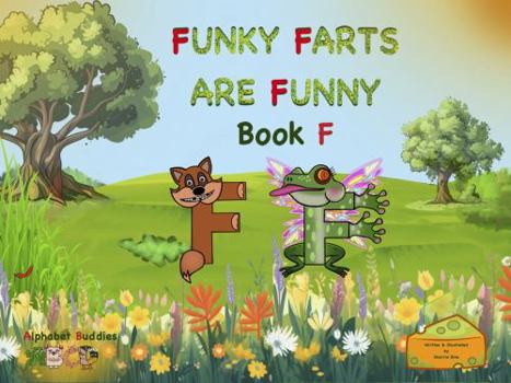 Funky Farts Are Funny