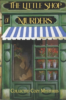 Paperback The Little Shop of Murders Book