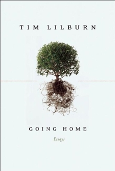 Paperback Going Home Book