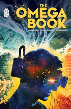 Paperback The Omega Book