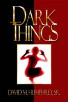 Paperback Dark Things Book