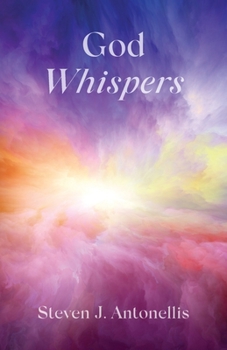 Paperback God Whispers Book