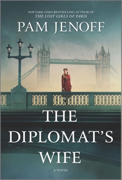 The Diplomat's Wife - Book #2 of the Kommandant's Girl