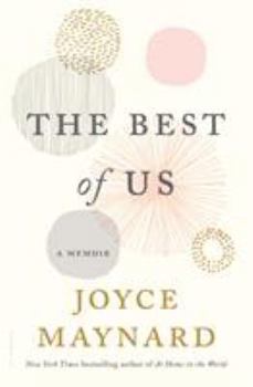 Hardcover The Best of Us: A Memoir Book