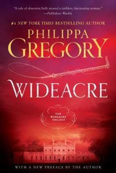 Wideacre - Book #1 of the Wideacre