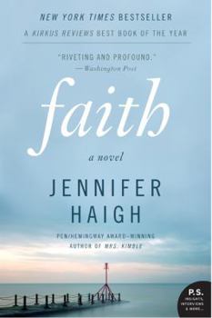 Paperback Faith Book