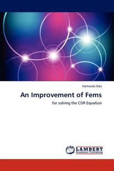 Paperback An Improvement of Fems Book