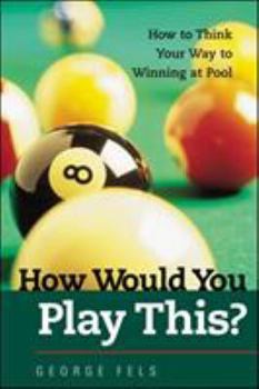 Paperback How Would You Play This? Book