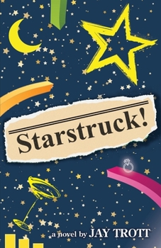 Paperback Starstruck! Book