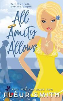 Paperback All Amity Allows Book