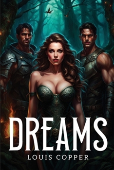 Paperback Dreams Book