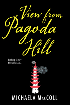 Hardcover View from Pagoda Hill Book