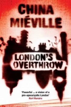 Paperback London's Overthrow Book