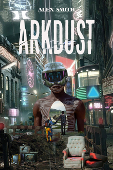 Paperback Arkdust Book