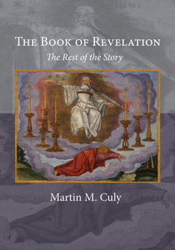 Paperback The Book of Revelation Book