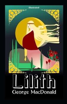 Paperback Lilith illustrated Book
