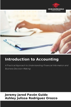 Paperback Introduction to Accounting Book