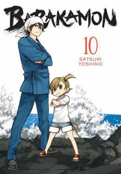 Barakamon, Vol. 10 - Book #10 of the Barakamon