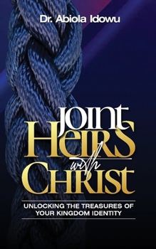 Paperback Joint Heirs with Christ Book