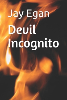 Paperback Devil Incognito Book