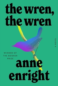 Hardcover The Wren, the Wren Book