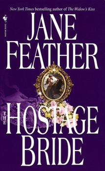 The Hostage Bride - Book #1 of the Bride Trilogy