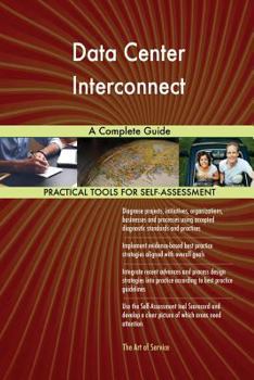 Paperback Data Center Interconnect A Complete Guide Book