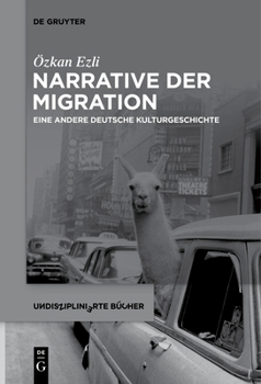 Paperback Narrative der Migration [German] Book