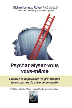 Paperback Psychanalysez-vous vous-même: Édition revue et améliorée [French] Book