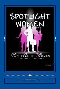 Paperback Spotlight Women Book