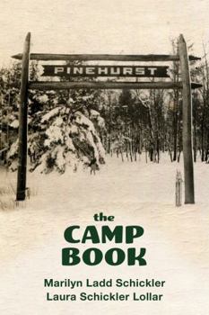 Paperback The Camp Book