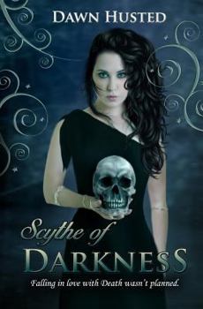 Paperback Scythe of Darkness Book