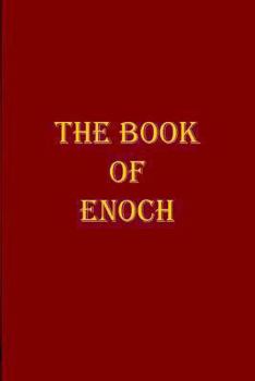 Paperback The Book of Enoch Book