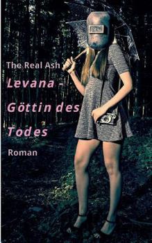 Paperback Levana - Göttin des Todes: Roman [German] Book