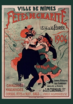 Paperback Carnet Ligné Ville de Nîmes [French] Book