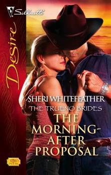 Mass Market Paperback The Morning-After Proposal Book