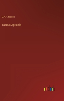 Tacitus Agricola