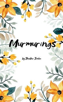 Paperback Murmurings Unsaid voices Book