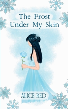 The Frost Under My Skin (Thorns of Chaos)