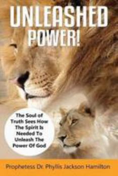 Paperback Unleashed Power! Book