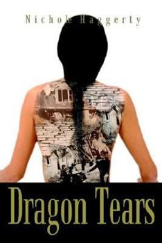 Paperback Dragon Tears Book