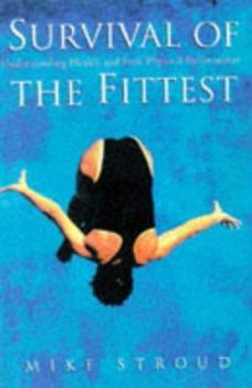 Hardcover Survival of the Fittest Book